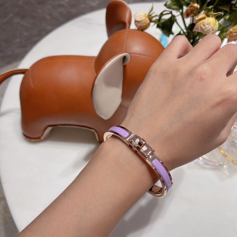 Hermes Bracelets